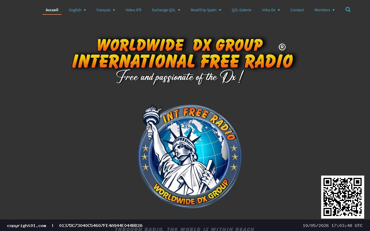 International Free Radio