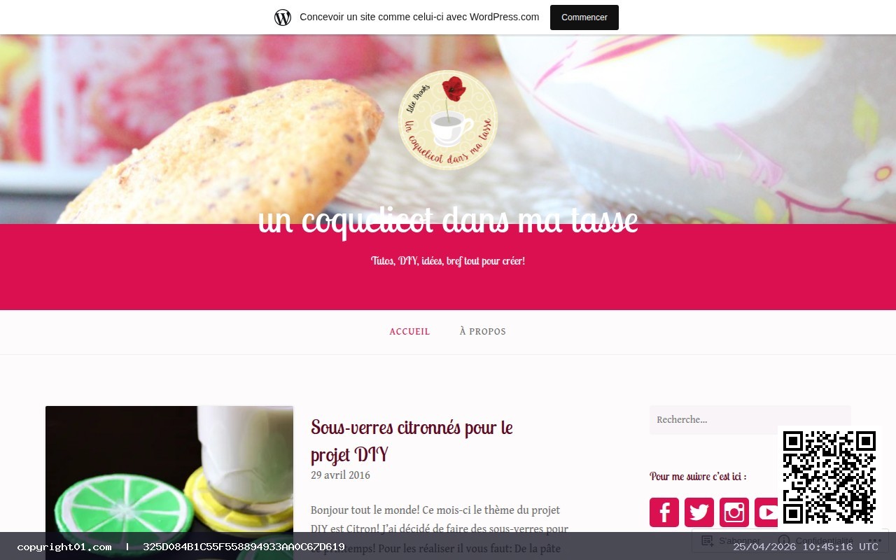 Capture de https://uncoquelicotdansmatasse.wordpress.com/