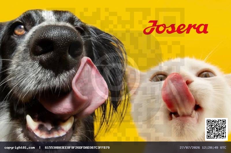 Josera Belgique