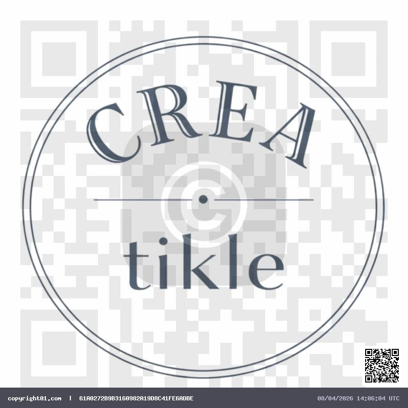 LOGO CREATIKLE