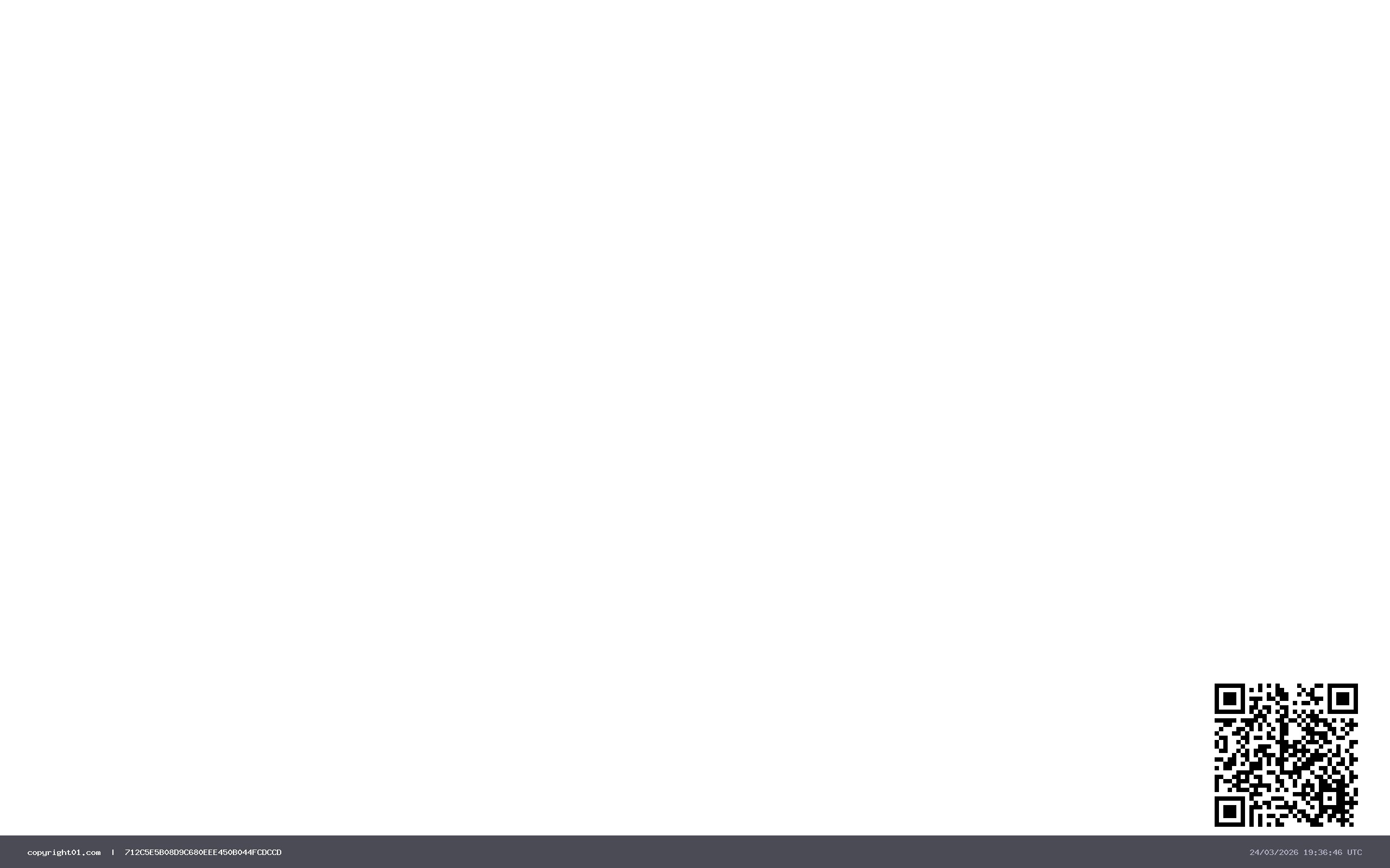 Kalprod - Ophélie Singer