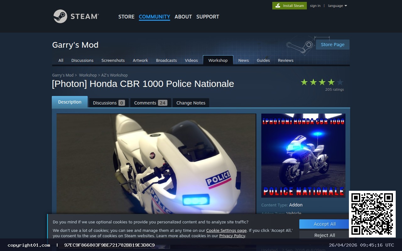 Capture de http://steamcommunity.com/sharedfiles/filedetails/?id=784273287