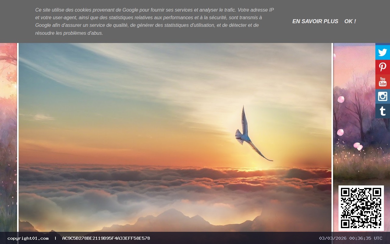 Capture de https://jose-delattre-poesies.blogspot.com/