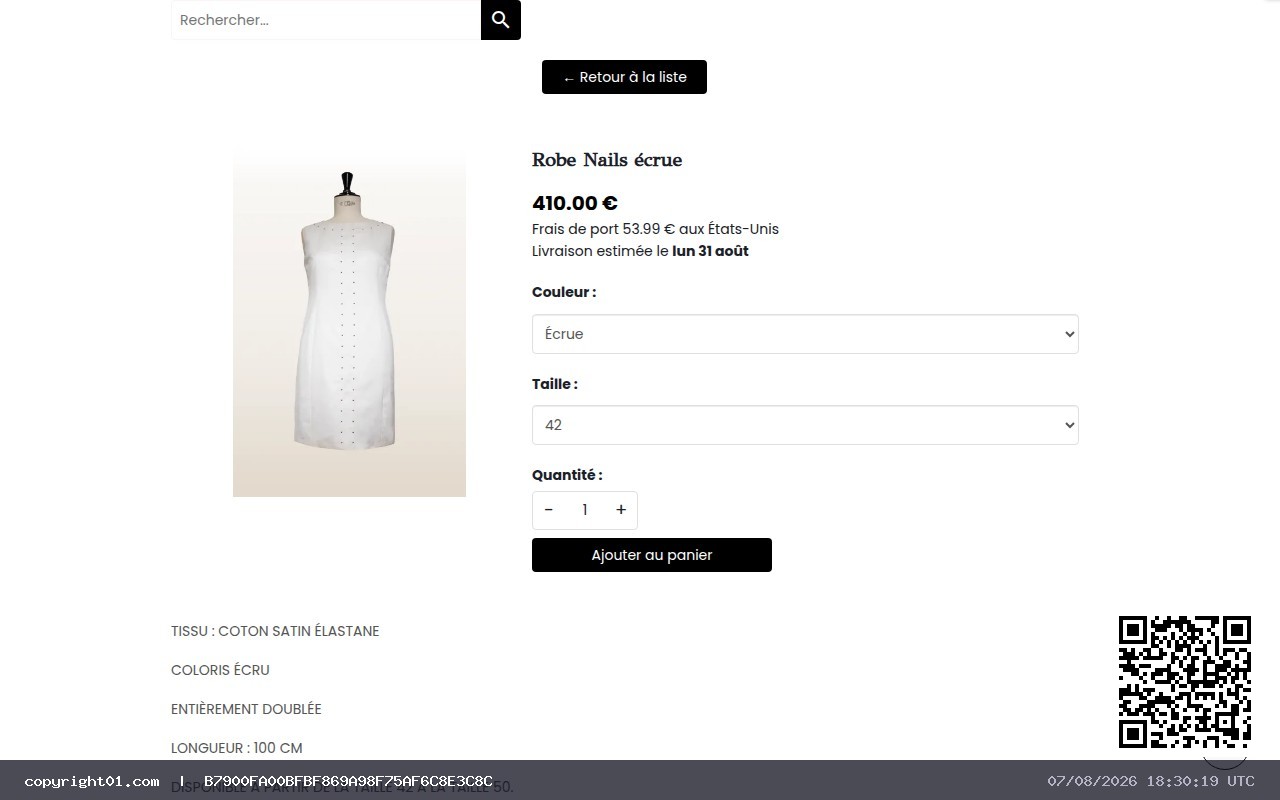 Capture de https://www.desir-ventevetementgrandetaillefeminin.com/boutique/s552787p/Robe-Nails-ecrue