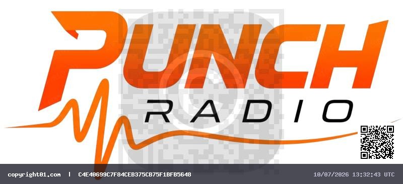 Punch-Radio - Enjoy Music With Passion !