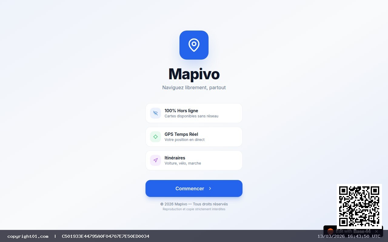 Capture de https://terra-nav-eb46040b.base44.app