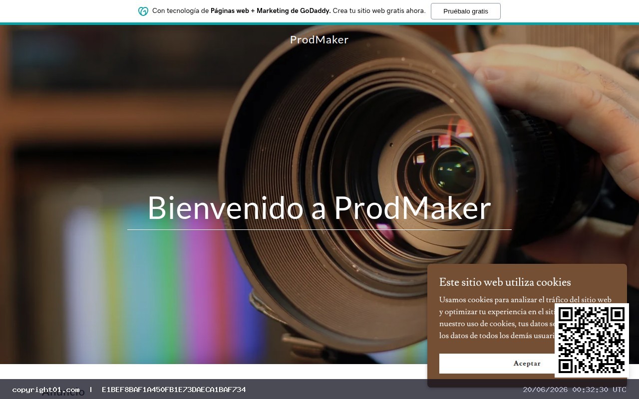 ProdMaker