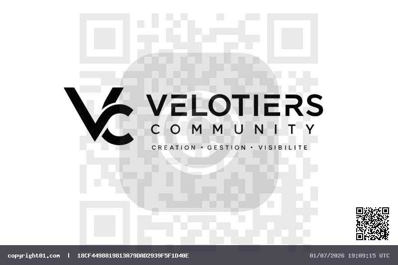 LOGO MARQUE VELOTIERS