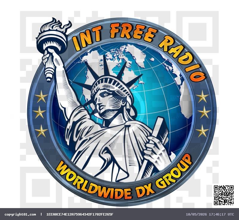 LOGO OFFICIEL DU DX GROUP IFR