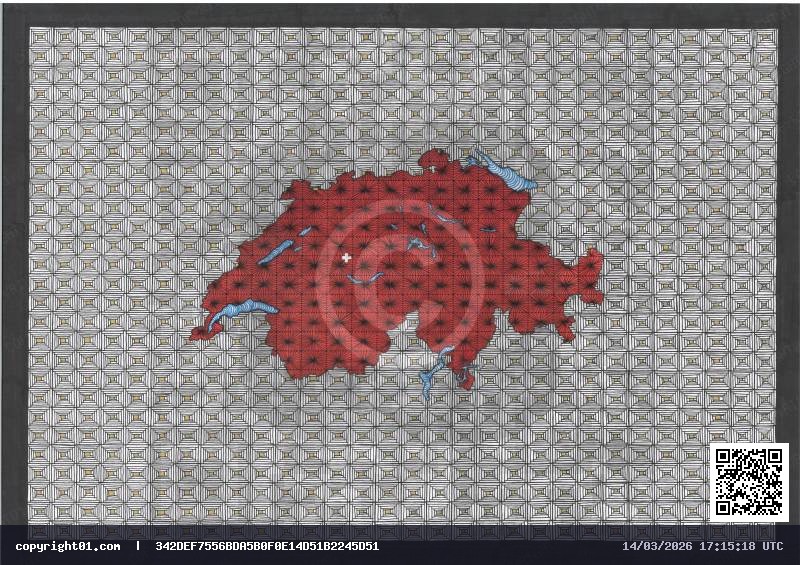 4-26 L’empreinte du territoire CH