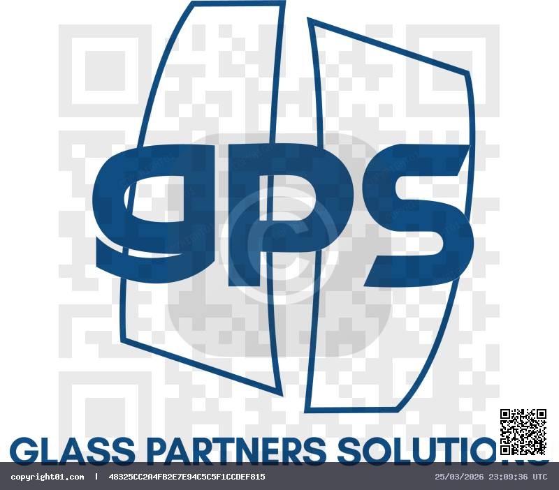 Logo Glass Partners Solutions
