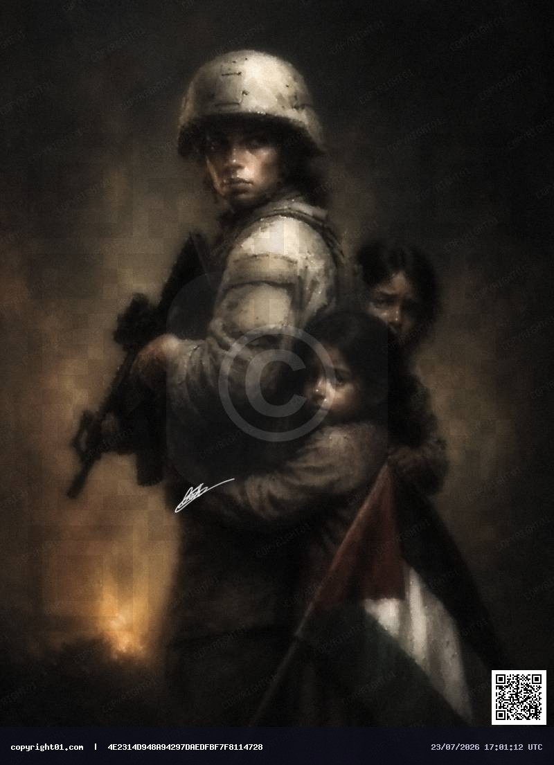 Echoes of Liberty