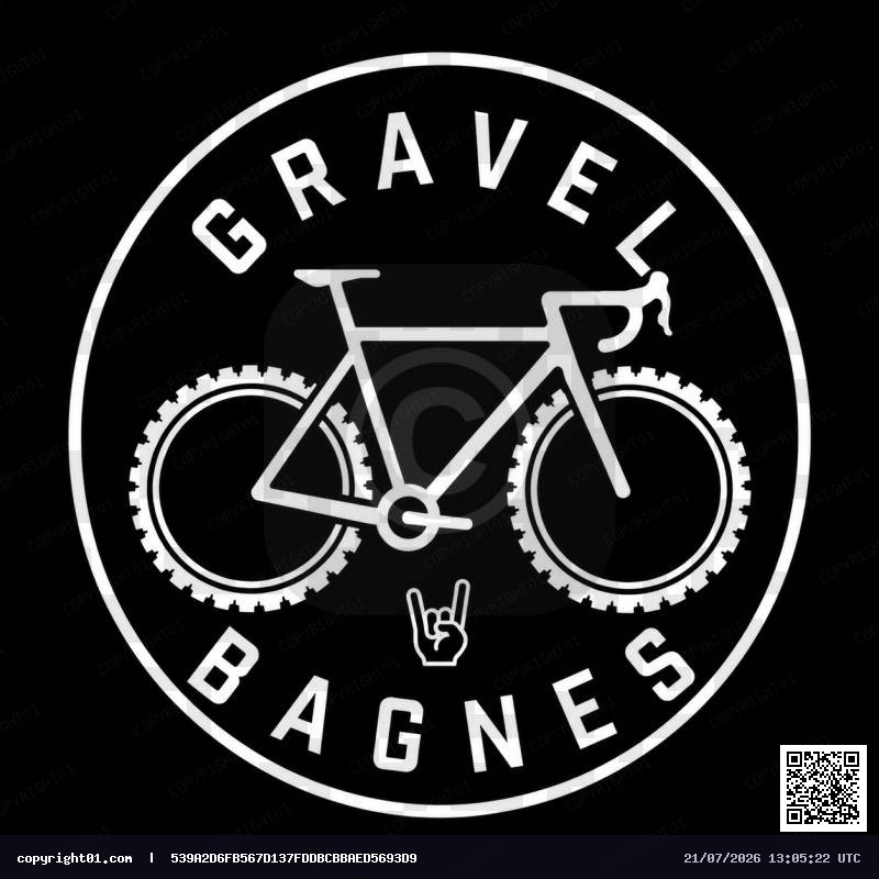 Logo Gravel Bagnes