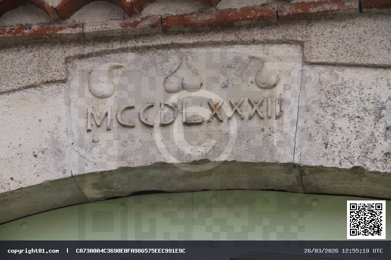 Portail ferme Esclauzels