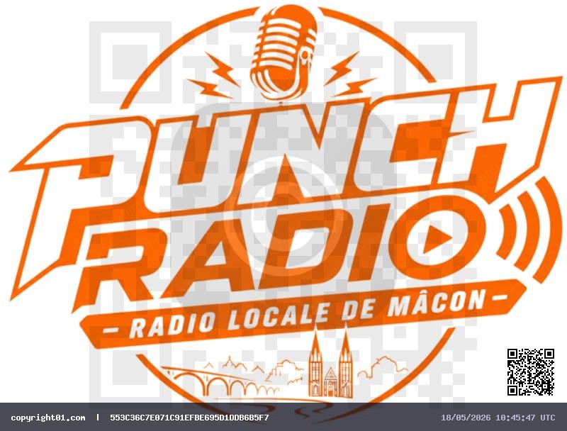 Punch-Radio - Enjoy Music With Passion !