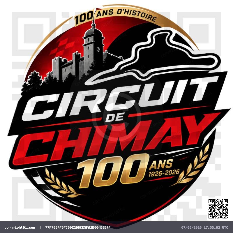 chimay 2026