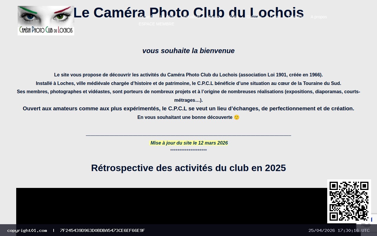 Captura de https://cpcl.fr