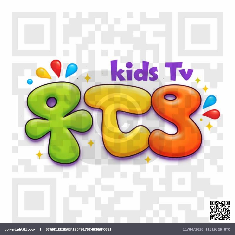 Topia kids TV logo