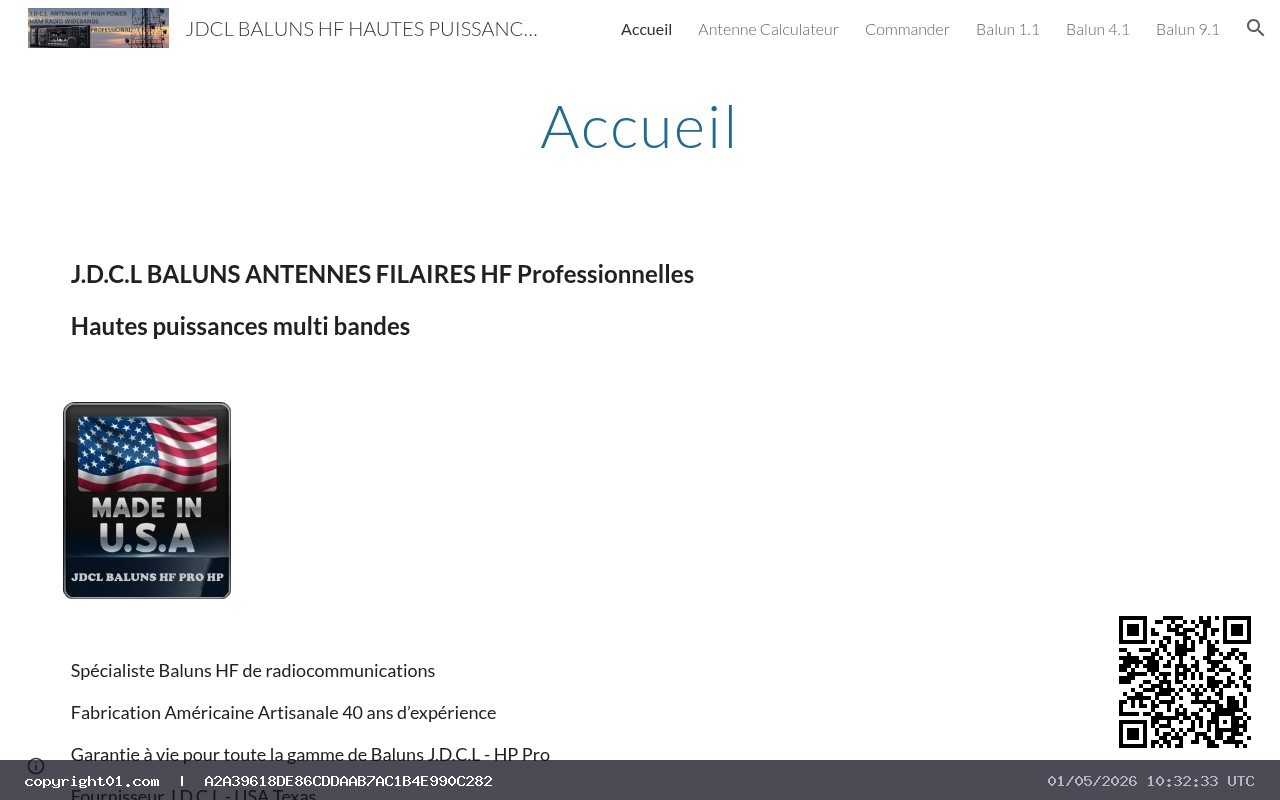 Captura de https://sites.google.com/site/jdclbalunsprofessionnels/