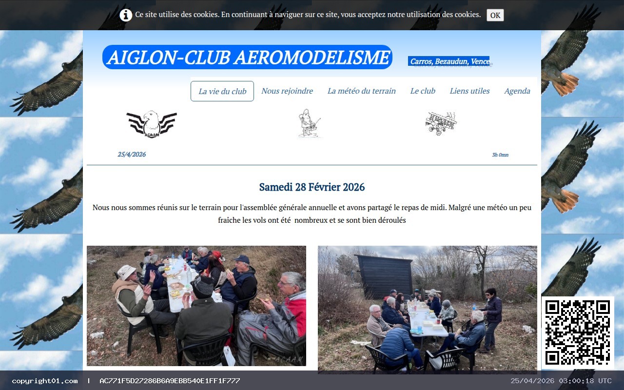 Captura de http://aiglon06.site.free.fr