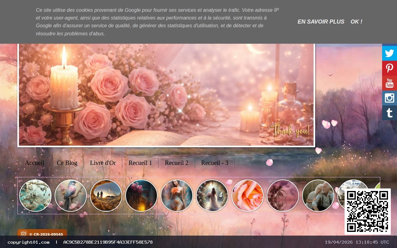 Captura de https://jose-delattre-poesies.blogspot.com/