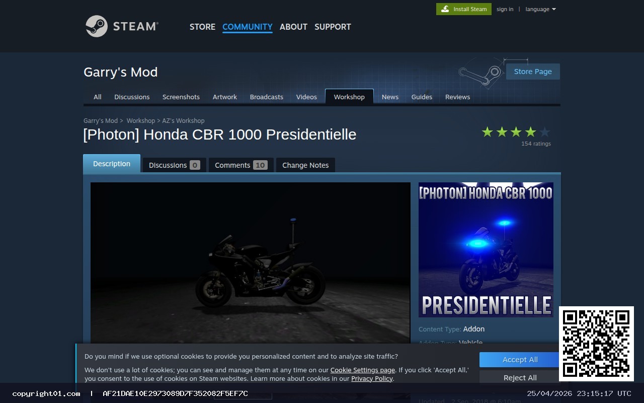 Captura de http://steamcommunity.com/sharedfiles/filedetails/?id=724401306