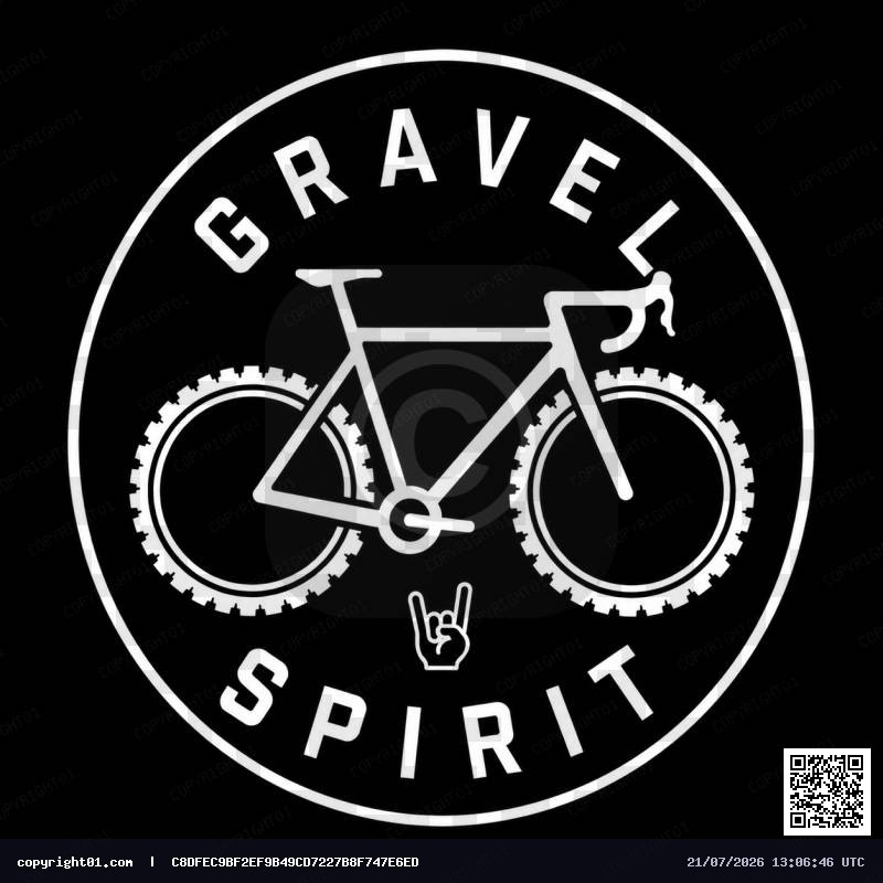 Logo Gravel Spirit