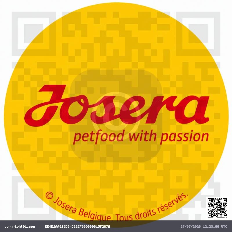 Josera Belgique