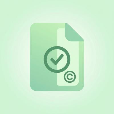 « Tous droits réservés »