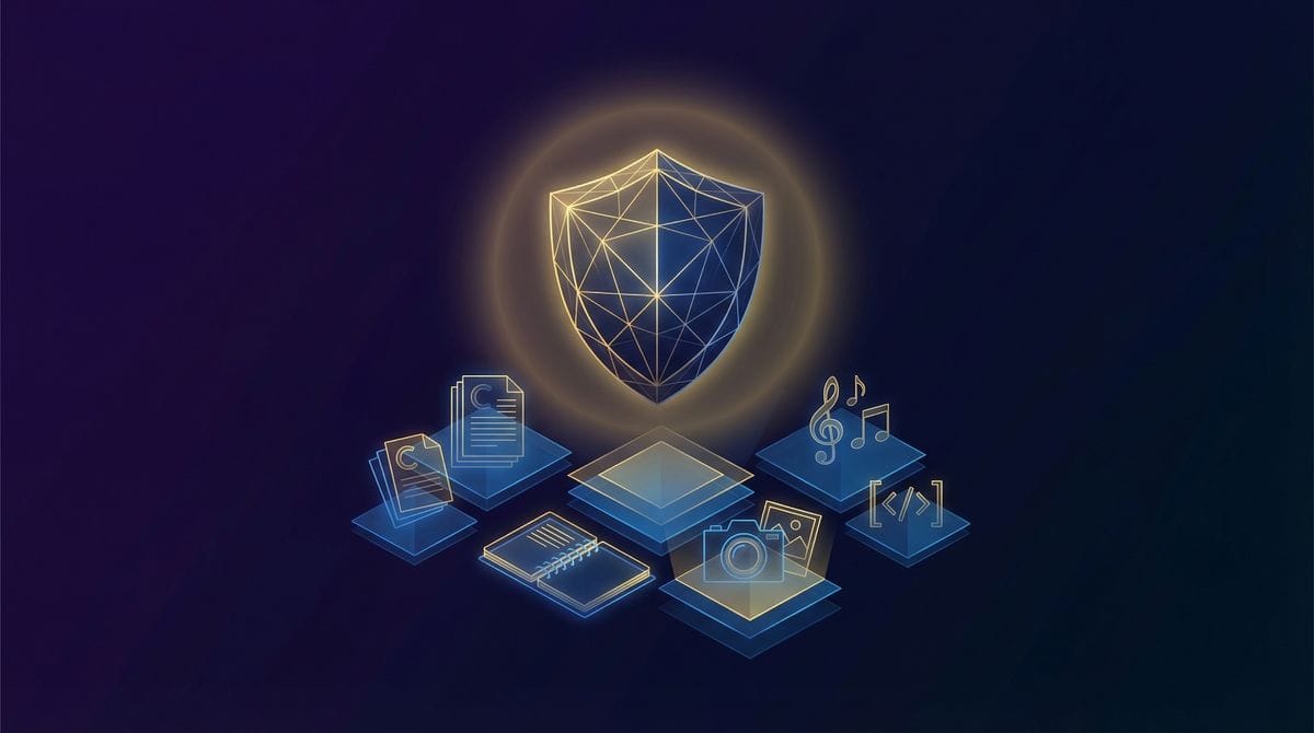 Guide complet du copyright