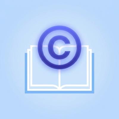 Définition du copyright