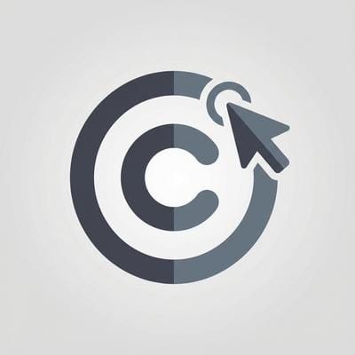 Symbole Copyright ©