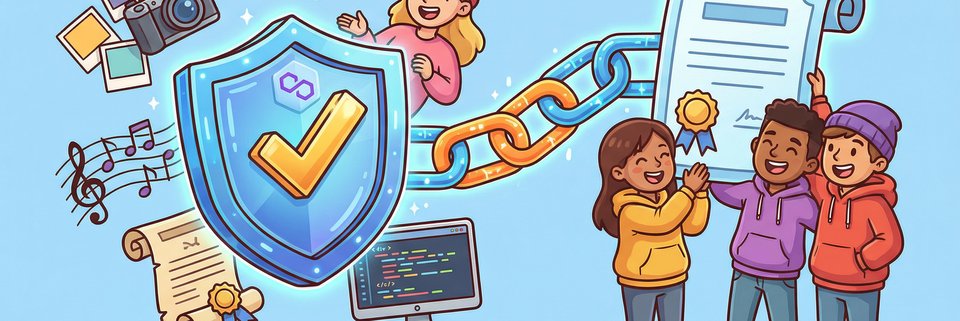 Horodatage Blockchain