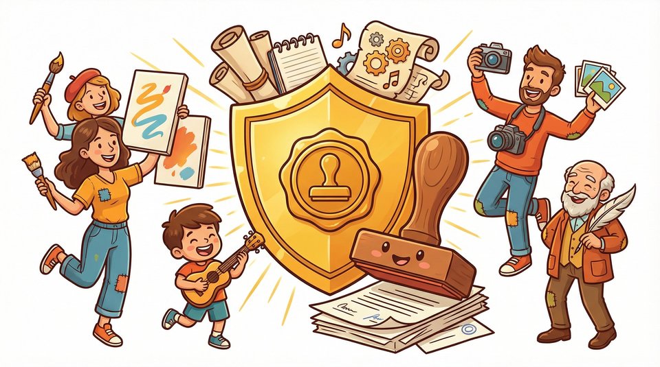 La Mención Todos los Derechos Reservados