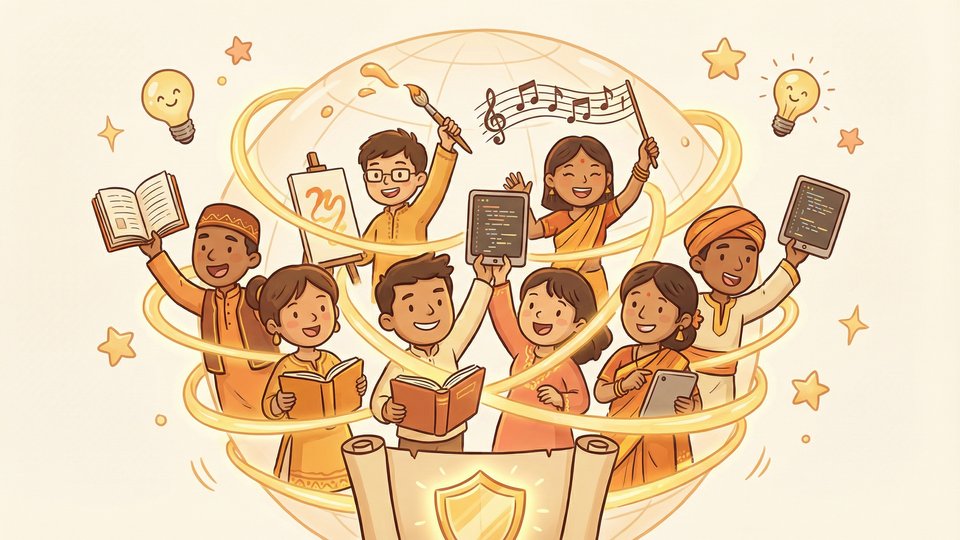 Convention de Berne : Protection Mondiale du Droit d'Auteur