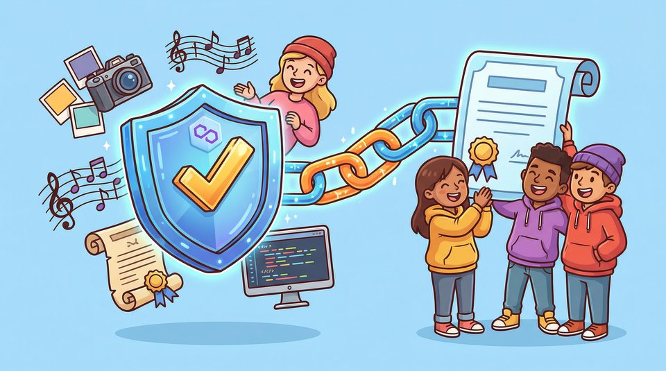 Guide de l'horodatage blockchain