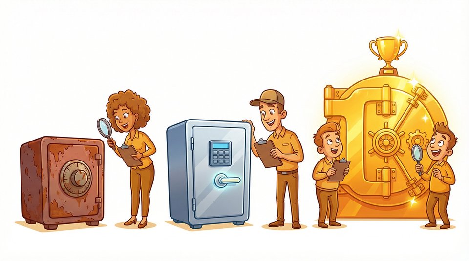 Le Meilleur Service de Dépôt de Copyright en 2026