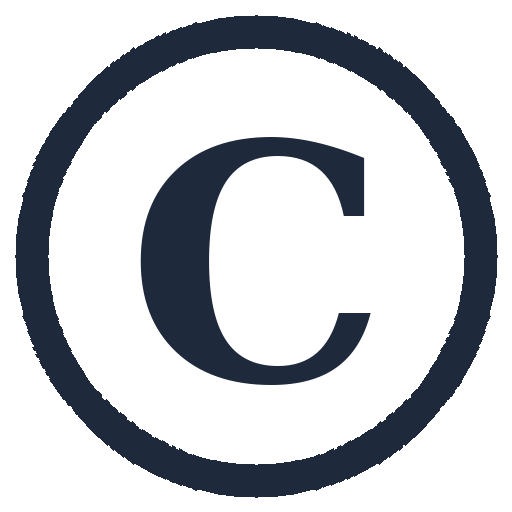Copyright Symbol PNG
