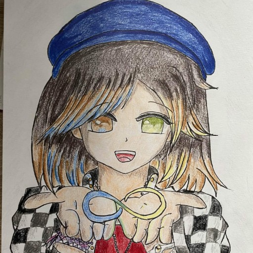 Photo de Baticle Helena