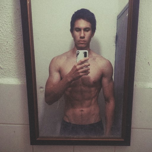 Photo de Tiahu cheiel Ocampo ocampo