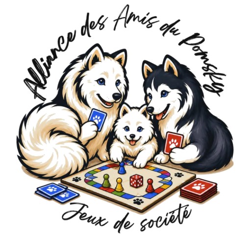 Photo de Alliance des Amis du Pomsky