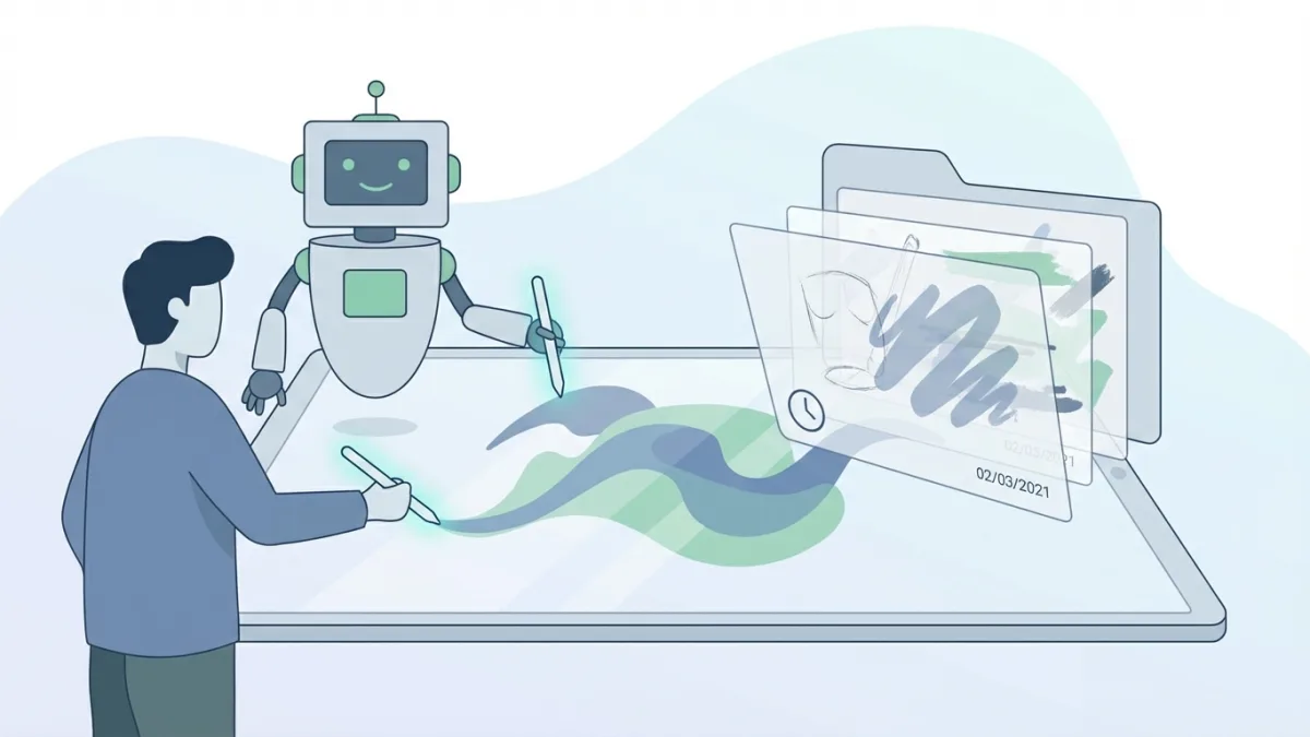 AI Content and Copyright Rules Explained