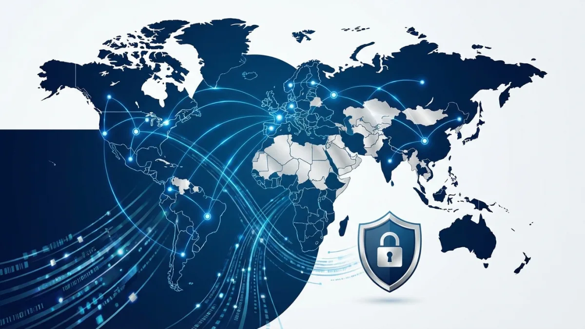 Berne Convention Global Copyright Protection