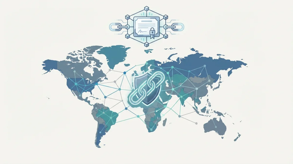 Convention de Berne : Protégez vos œuvres