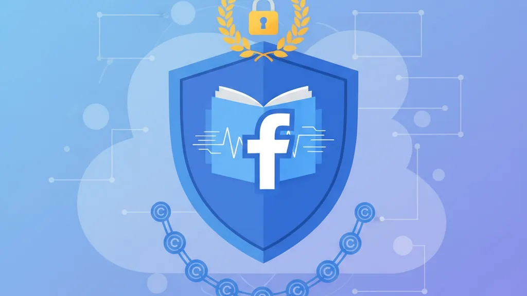 facebook copyright protection
