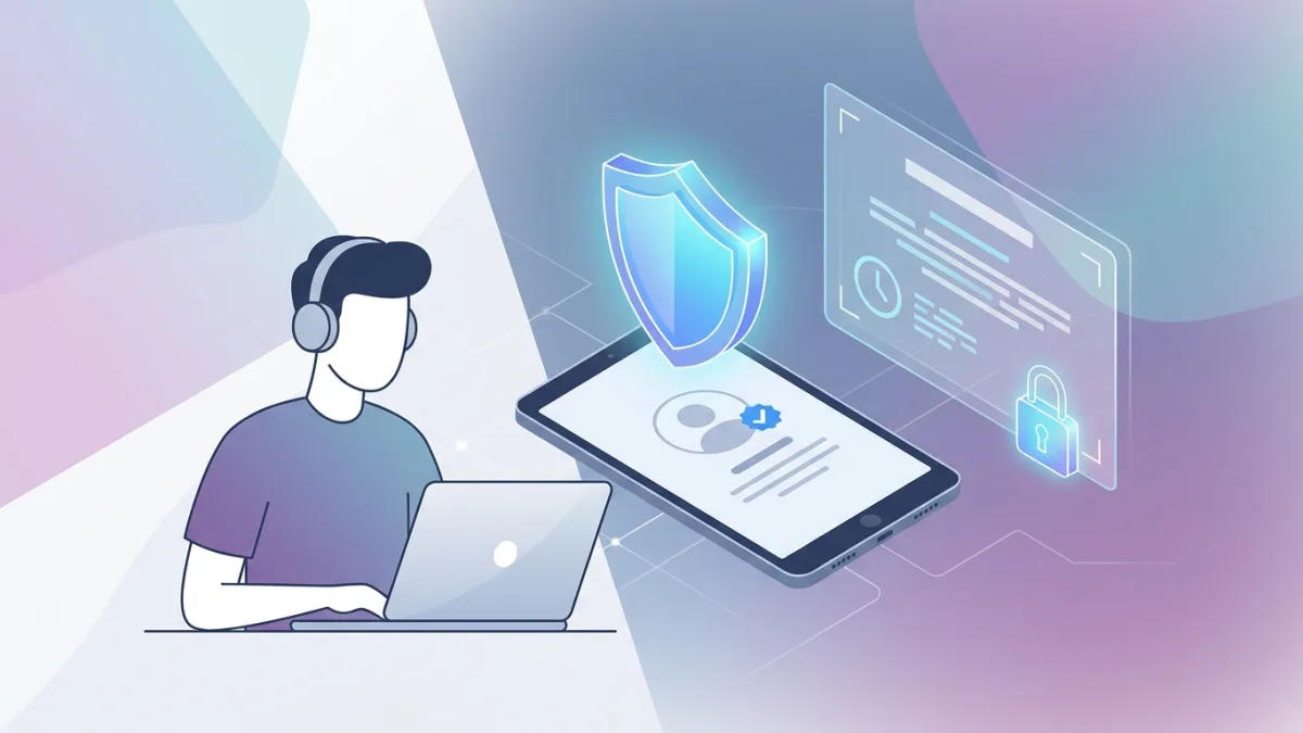 Protege tus tuits y perfil de X con copyright