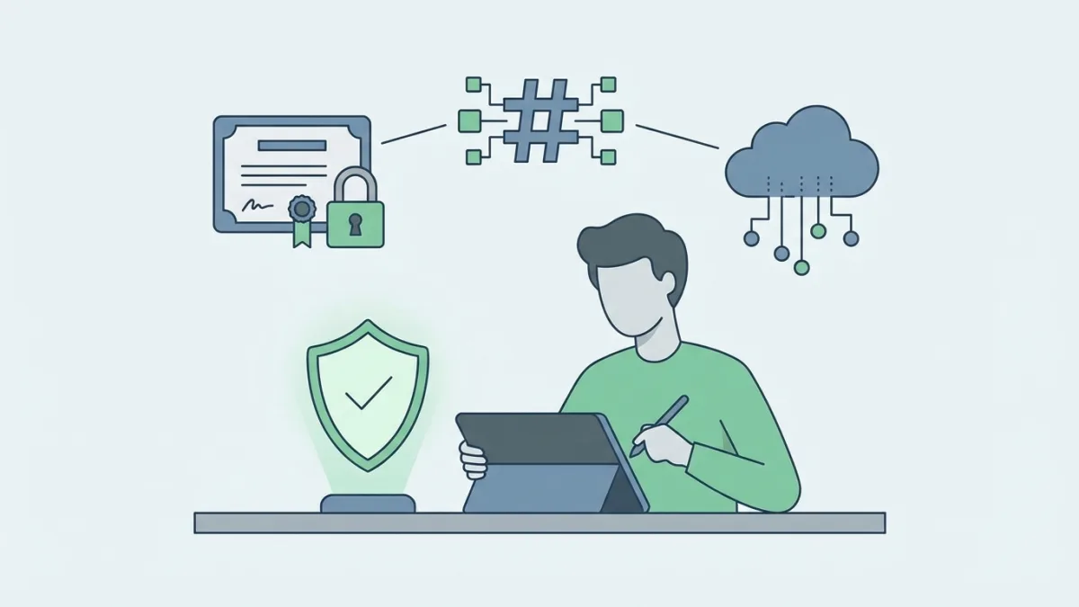 Dépôt de copyright pour les graphistes freelances