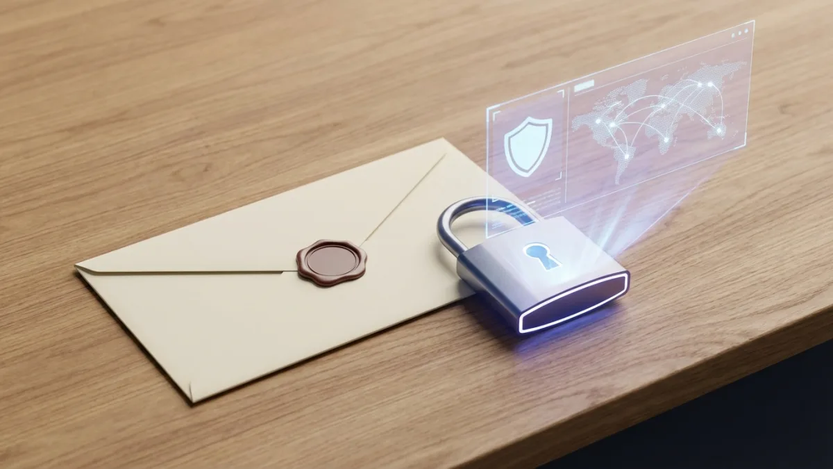 Enveloppe Soleau vs Dépôt Numérique