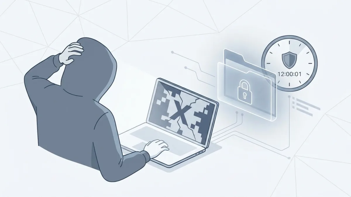 Errores al registrar tu copyright online