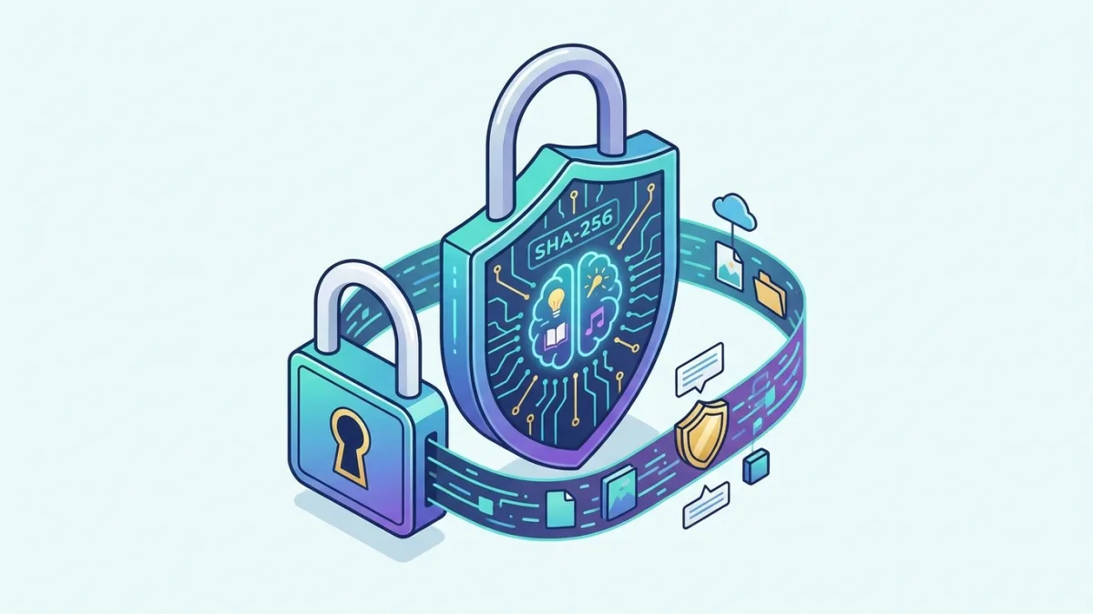 Comment protéger ses créations gratuitement en ligne ?